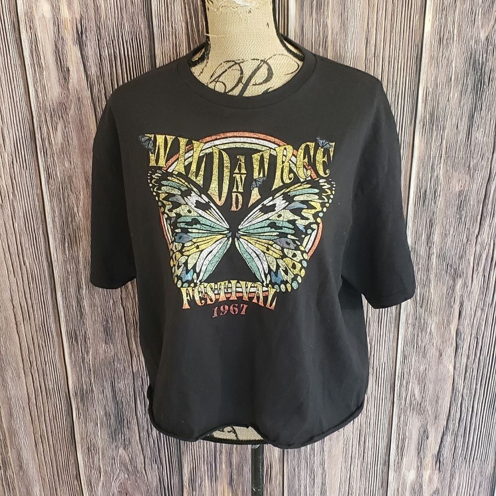 3 for $25 Festival T shirt